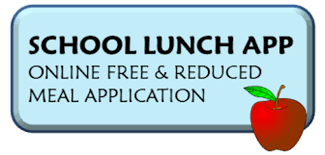 School Lunch App Link